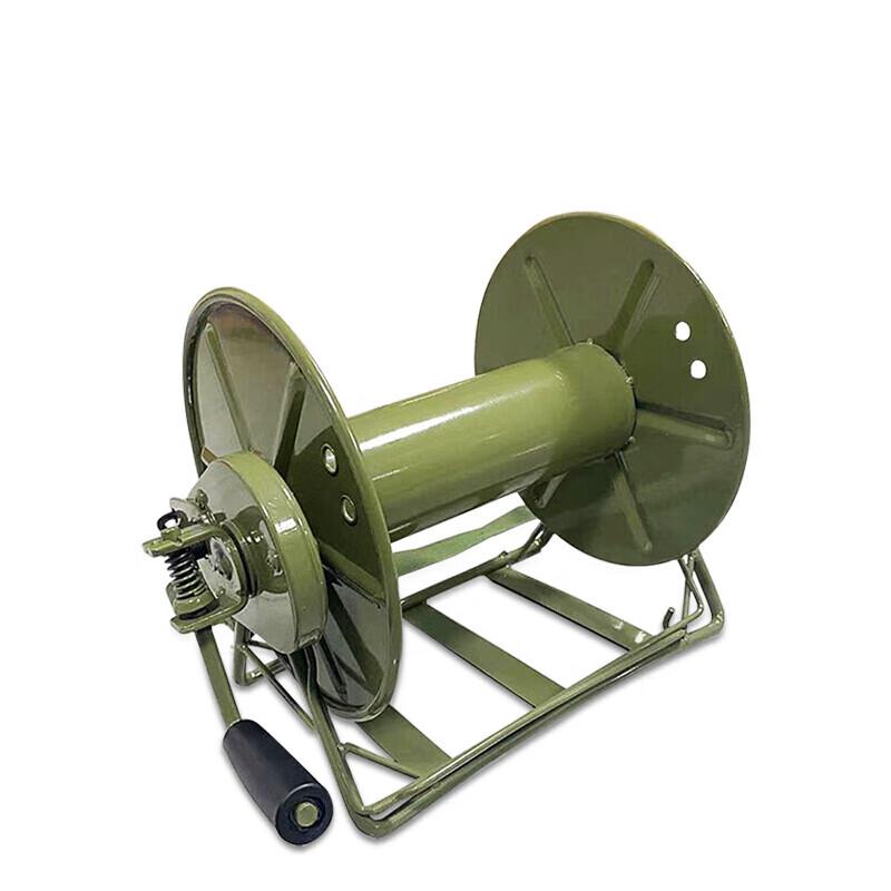 ShouLi Back-mounted Cable Spooler