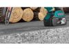 Rechargeable Handheld Electric Chainsaw for Tree Cutting and Firewood