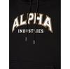 Толстовка Alpha Industries College