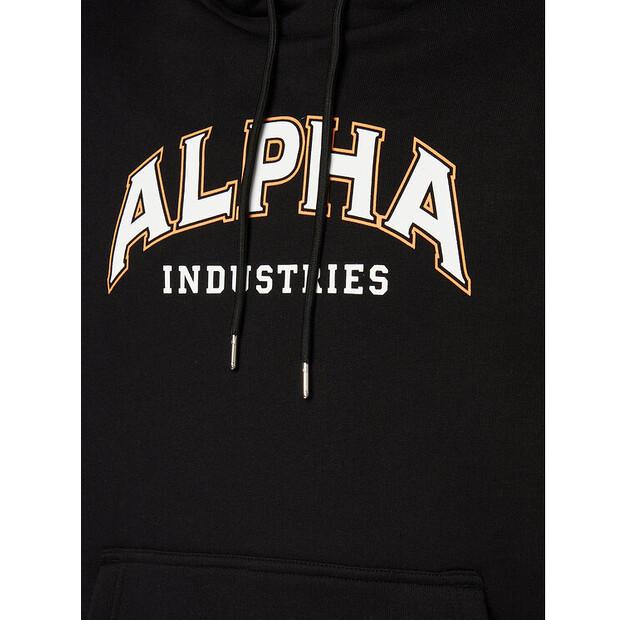 Толстовка Alpha Industries College