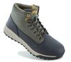 Fila Lance XXI Mid - Pánské turistické boty Trekingové boty FFM0169.83158 ORIGINÁL