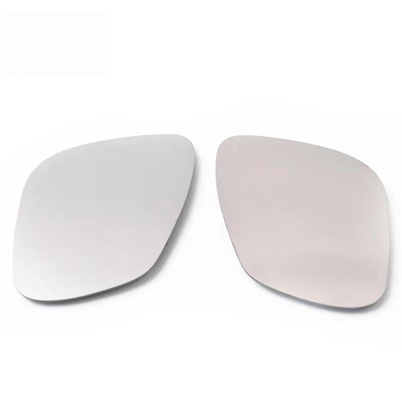 02-06 Porsche Cayenne 955 Heated Rearview Mirror Lens Replacement