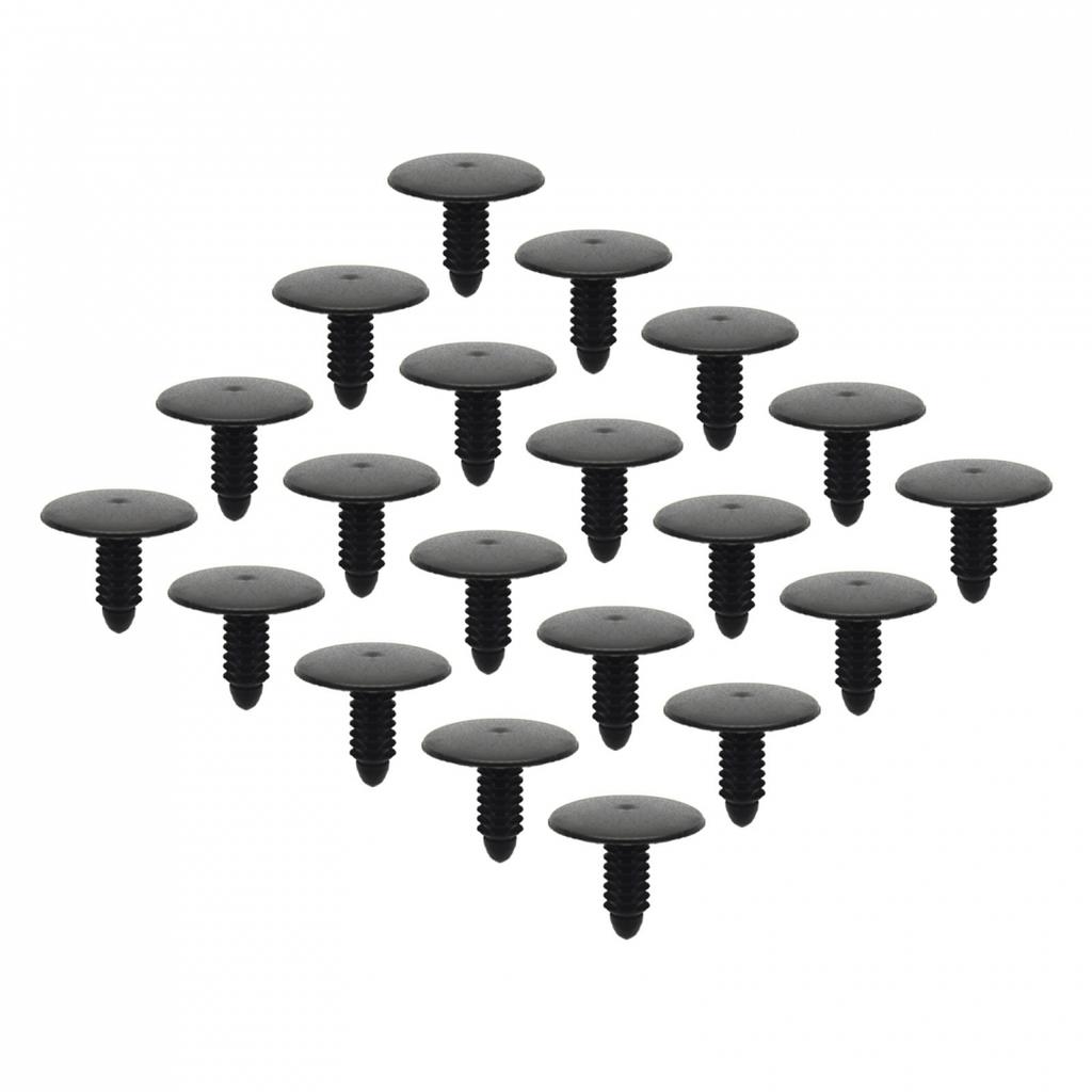 .20X Klipsy mocujące nadkole typu push-pin 6506293AA Dla Jeep Grand-Cherokee AU.