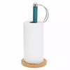 KASSEL PAPER TOWEL STAND Emerald 93611