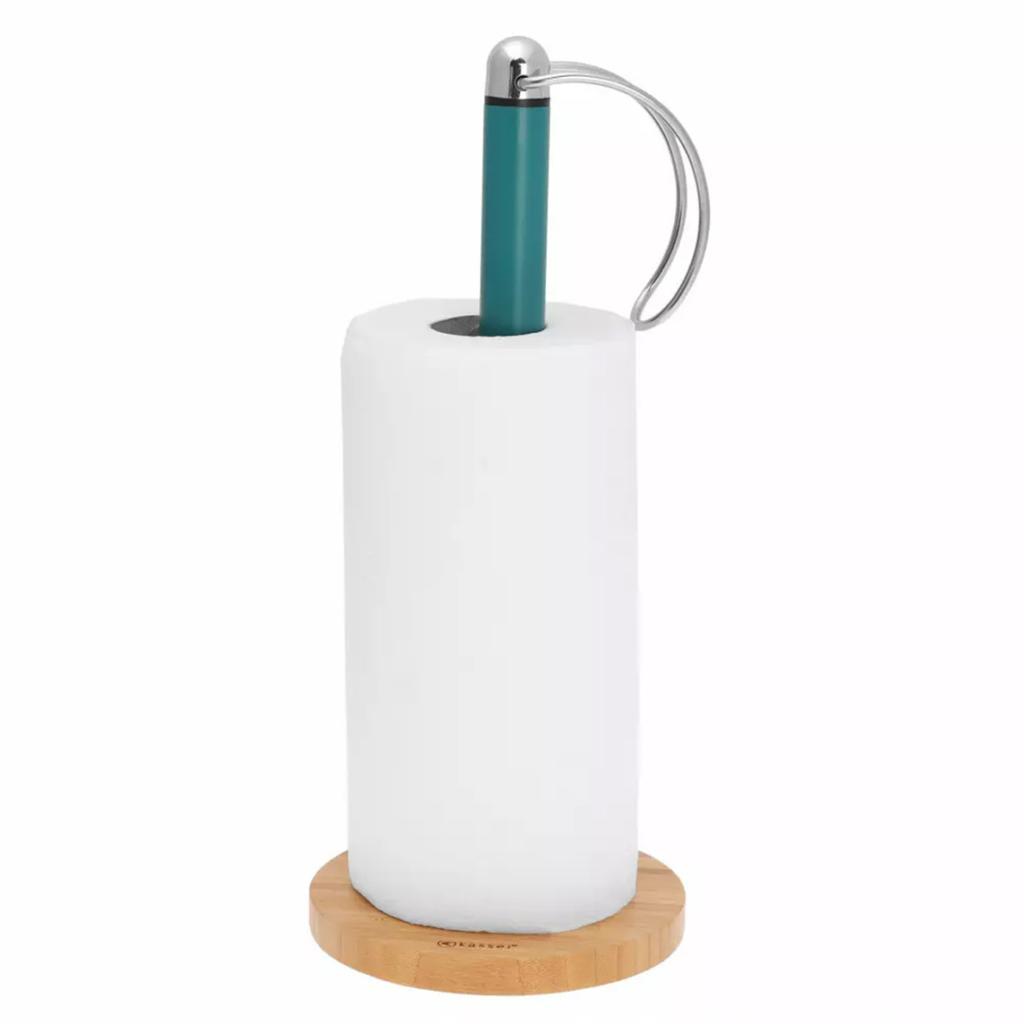 KASSEL PAPER TOWEL STAND Emerald 93611
