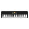 Korg XE20SP Digital Ensemble Piano 88-Key Electronic Piano with Stand and 3-Pedal Unit