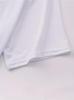 Set Sportivo Casual Estivo a Rapida Asciugatura da Uomo - T-shirt e Pantaloncini Monocolore Traspiranti