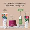 Pore Perfecting Korean Face Serum with Lotus Water, Galactomyces & Bifida Ferment |Vegan Korean Skincare for Men & Women | 30ml