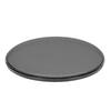 4PCS Speaker Grill Cover 180mm Cold Rolled Steel Round Speaker Mesh Cover Grille Protector for DIY Home Theater Car