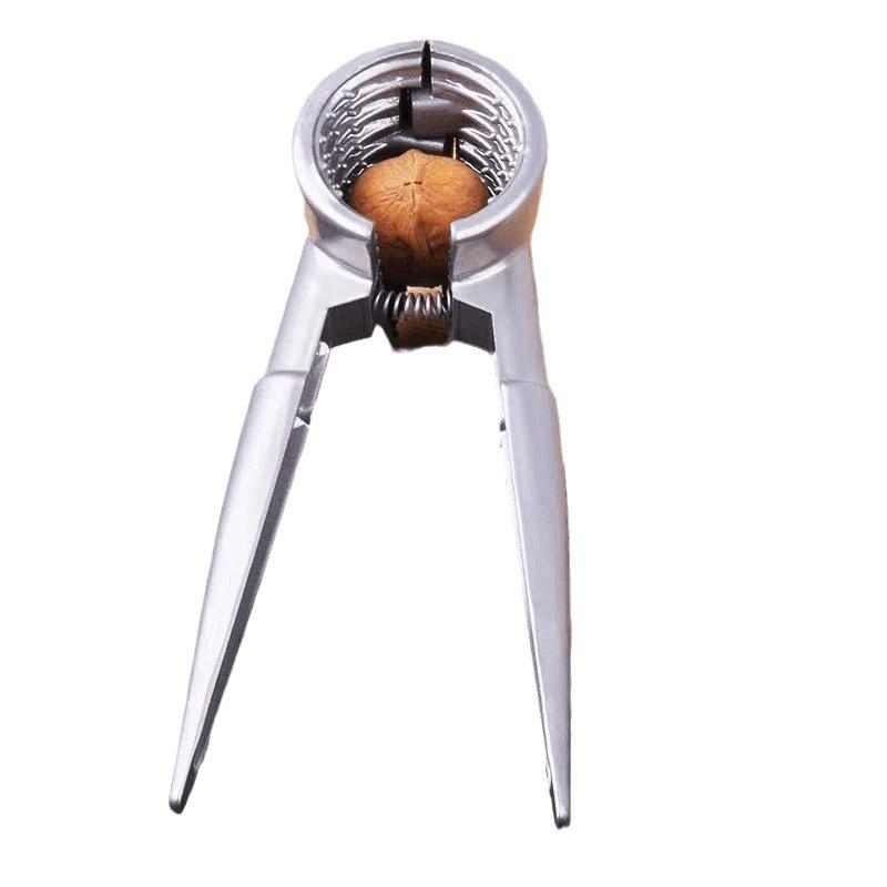 Pecan Nut Sheller: Multifunctional Shelling Tool for Pine Nuts & Hazelnuts