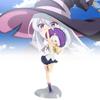 Charming Irina Anime Girl Statue 19cm Pvc Model For Collectors And Decor Lovers