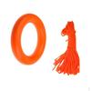 100ft (30 Meters) Reflective Equipment Floating Rope Float Buoyant Ring