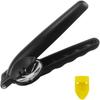 Stainless Steel ABS Chestnut Cutter Tool Non-Slip Grip Chestnut Opener Tool  Nut Shelling