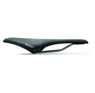 Selle Italia SLR Boost Endurance TI316 SuperFlow Bicycle Saddle