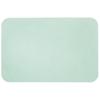 &NE LavaStone Hard Bath Mat, Green, 60 X 40 X 1 Cm, NEO-209-GR
