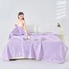 New Cool Silk Xia Liang Quilt Class A Solid Color Simple Wind Summer Quilt Cold Xia Liang Air Conditioner Quilt
