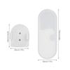 Wifi Wireless Smart Button for   for   4 Buttons 3 Way Remote Control for Home