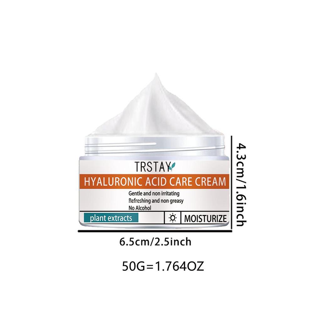 Rozjasňující a bělící hydratační krém, jemný a nedráždivý, hydratuje, rozjasňuje pleť, zanechává pokožku jemnou a jemnou