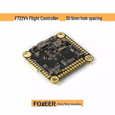 FOXEER F722 V4 Flugregler