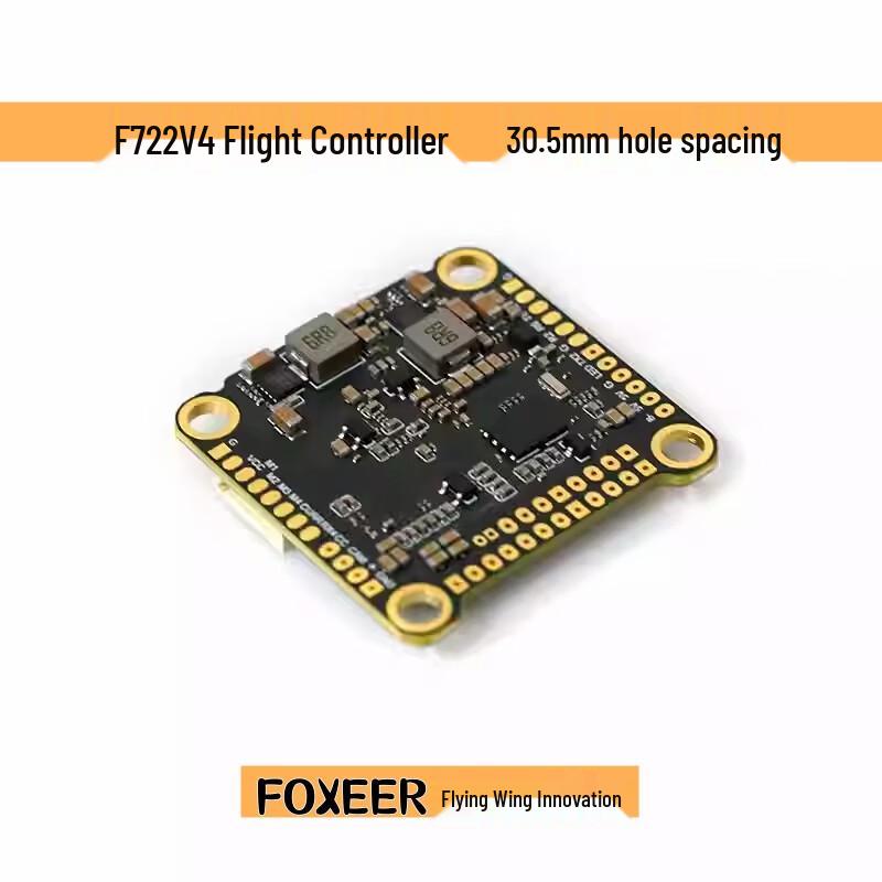 Letový ovladač FOXEER F722 V4