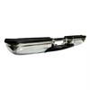 Rear Bumper with Sensor Vents for 1999-2007 Ford F250, Part F37Z13550AA