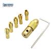 Accessori per attrezzi elettrici – Chuck