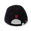 CHHC Minimalist Duckbill Cap: Trendy Embroidered Baseball Hat for Men & Women