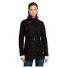 Trench Coat Short