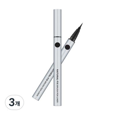 Maquillaje de ojos – Delineador de ojos