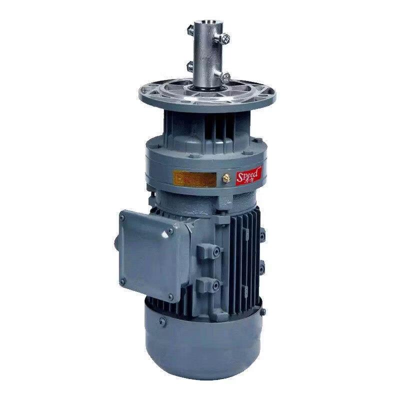 YunDuo Liquid Dosing Mixer with Vertical Gearbox