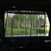 Sun Protection Car Curtain Sunshades Car Side Window Shade Curtain  Auto Accessories