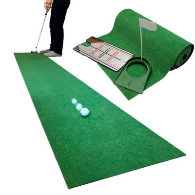 Golf – Golf Eğitim Araçları