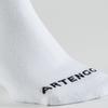 DECATHLON Ankle Socks Unisex 3 Pack 8804154