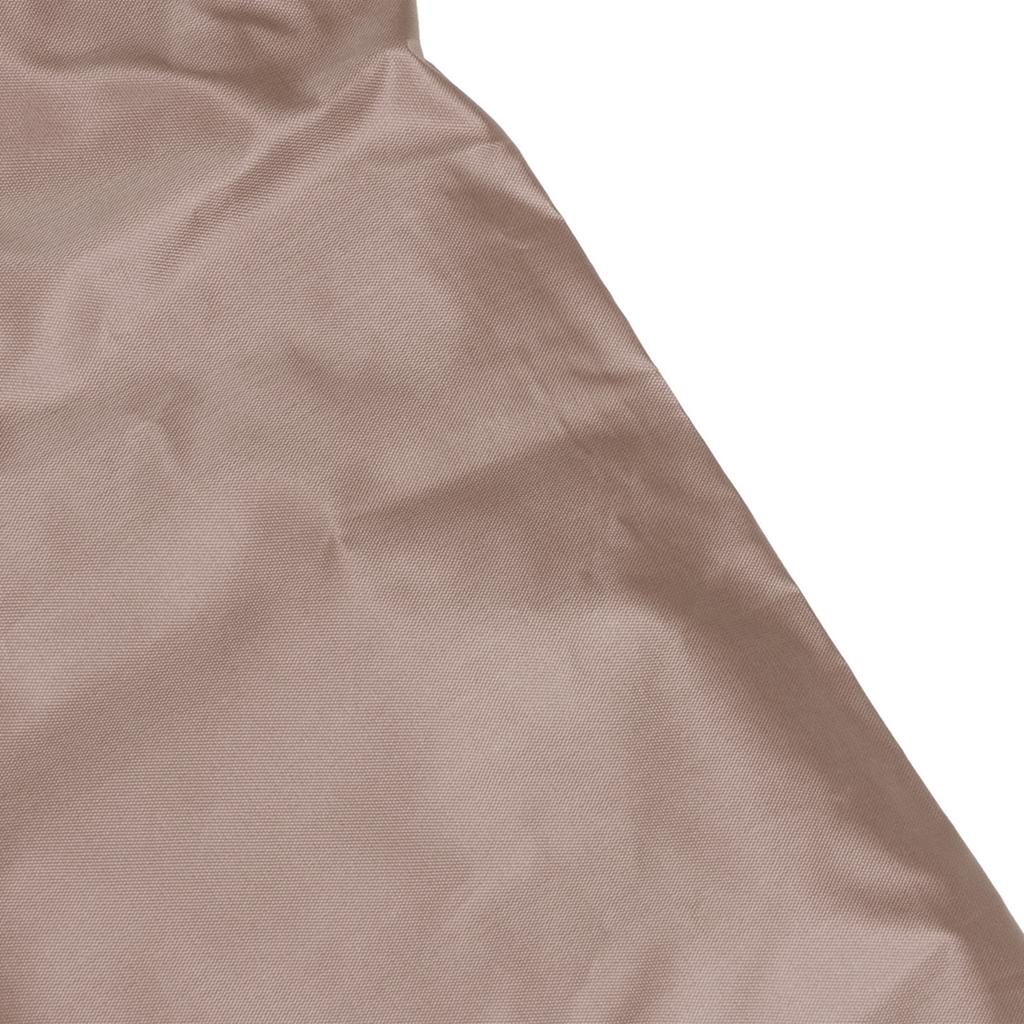 Swing Top Cover Replacement Outdoor Waterproof Dustproof Garden Swing Chair Protector