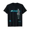 Blue Lock Itoshi Rin T-shirt