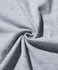 DISCUS ATHLETIC 2026 Pentaport Typo T-Shirt Melange Grey