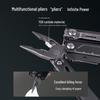 Nitecore Pioneer Multi-tool Pliers