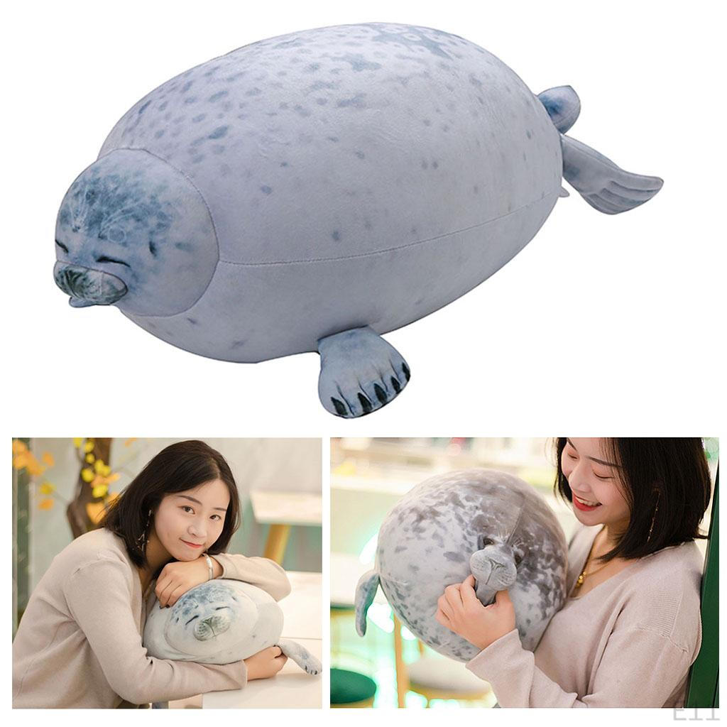 Toy Christmas Birthday Present Cute Seal Gifts