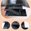 1/64 Parking Lot Diorama Model Car Display Case Decoration Easy Assembly Scenario Toy