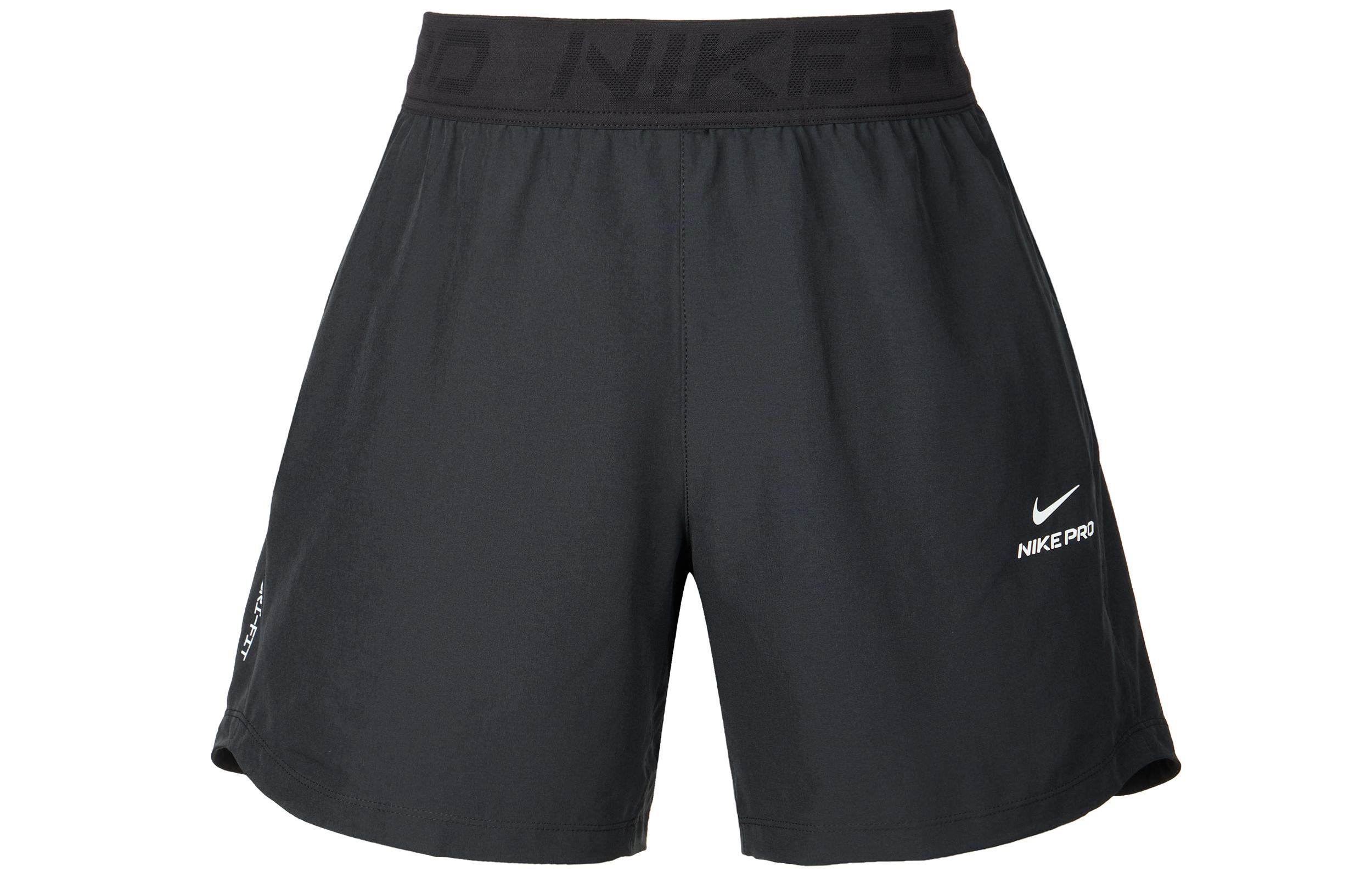 Nike PRO DRI FIT Training Casual Shorts Men s HV0412-010 L