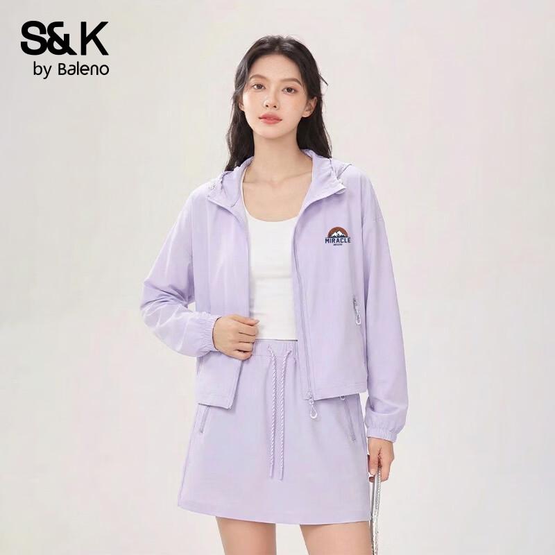Baleno Women s Sun Protection Skirt Set M