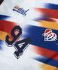 Wieoldeuwoldeu 1994 Worldcup Soccer Jersey