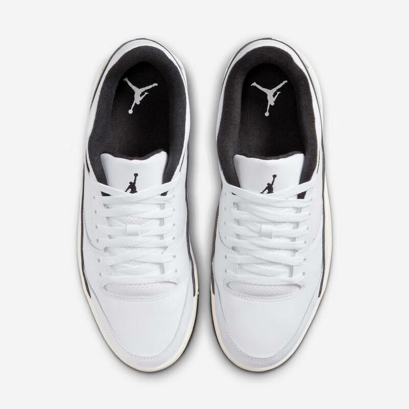 Jordan Men's FLIGHT COURT Basketball Shoes