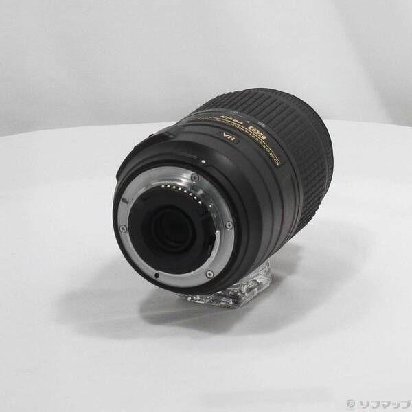Used Sofmap [Used Item] Nikon AF-S DX NIKKOR 55-300mm F4.5-5.6G ED VR [297]