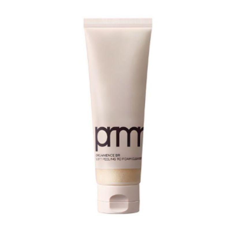 

Peeling Exfoliating Cleansing Foam Korean K-Beauty Face Cleanser 120ml