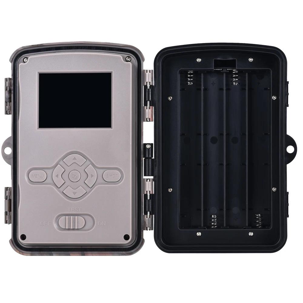 SUNTEKCAM HC-935A Hunting Camera, 50MP, 4K, IP65 Waterproof