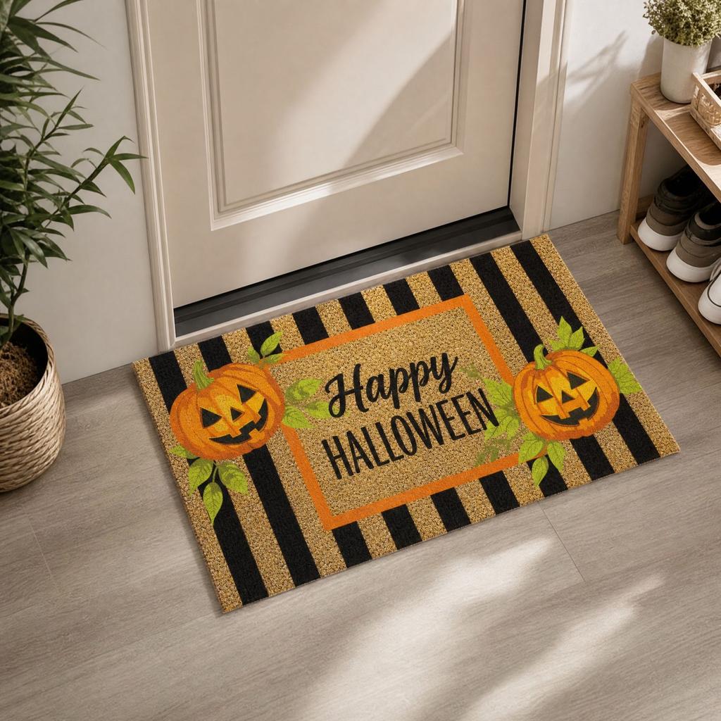 Entryway Door for Front Entrance, Home Floor for Doorway, Entrance Doormat for Daily Home Use