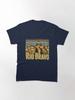 Dean Martin Rio Bravo Retro Man Classic T-Shirt