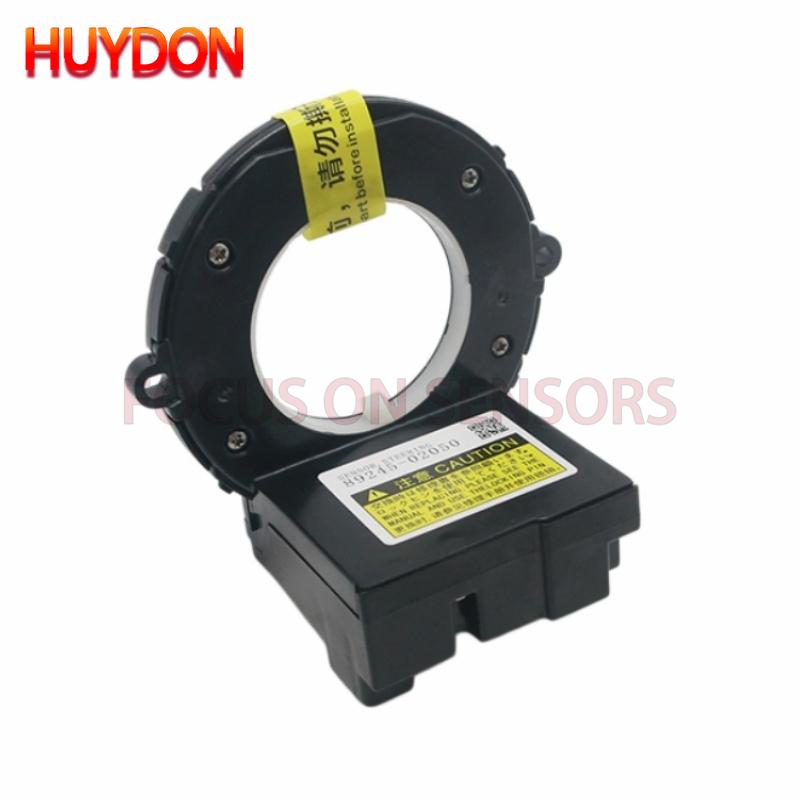 89245-02050 8924502050 Steering Angle Sensor For Toyota Corolla 2009-2013 Matrix 2009-2014 Highlander 2010-2013 Car Accessories