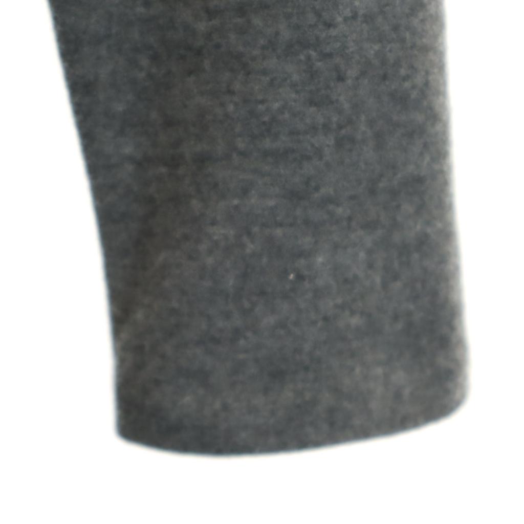 ANAYI 100% Wolle, hergestellt in Japan Dreiviertelärmel Einteiler 36 grau Damen Gebraucht